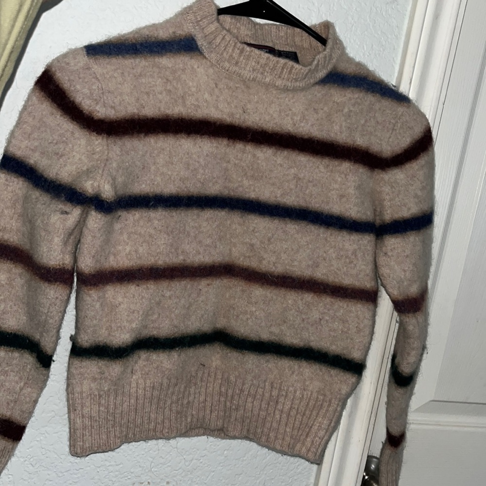 vintage 100% wool sweater 3for20